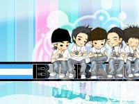 BigBang