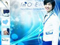 SHINee::Tofu ONEW::