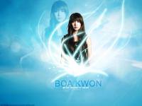 BOA KWON the imagine of dream