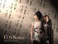 GD+SOHee