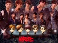 DBSK Mirotic