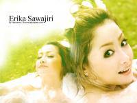Erika Sawajiri - photobook