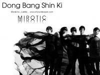 >> Dong Bang Shin Ki :: Mirotic 1 <<