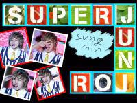 sungmin