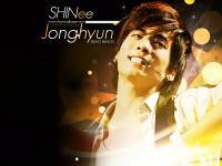 SHINee::JONGHYUN~*