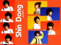 Shin Dong