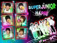 SJ: H (Happy)