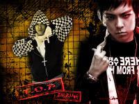 Crazy T.O.P