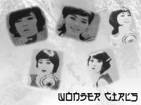 NOBODY wondergirls