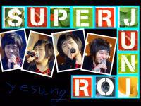 yesung