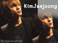 jaejoong