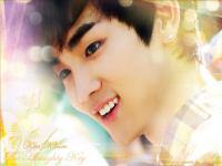 SHINee - KEY