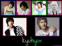 kyuhyun sj