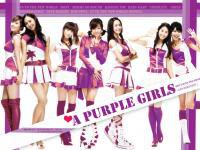 SNSD : Purple Girls