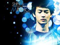 SHINee::MINHO~*