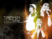 SHINee::Taemin