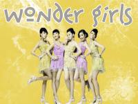 NOBODY wondergirls