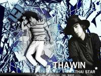 THAWIN | thai star*
