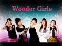 Wonder Girls