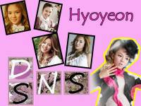 hyoyeon