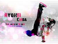 Ryohei :: W-inds