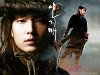 Iljimae [일지매]