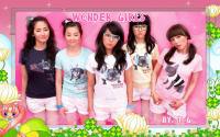 Wonder Girls