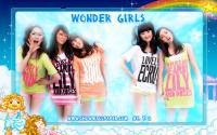 Wonder Girls