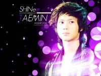 SHINee::TAEMIN~*