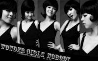 WONDER  GIRLS  NOBODY