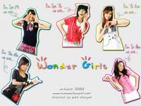 Wonder Girls