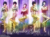 Wonder Girls