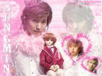 >>Sungmin Wonder Boy<<