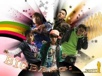 BIGBANG 