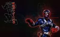 Masked Rider Hibiki