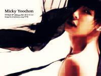 Mirotic Micky Yoochun