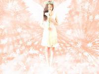 Sohee "Little Angel" 