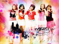 Wonder Girls~