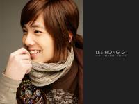 Hong Ki 