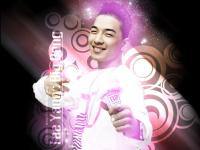 Tae Yang : Big Bang