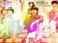 Colourful SHINee~*