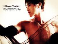 U-Know Yunho MIROTIC