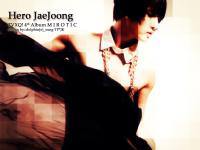Hero JaeJoong MIROTIC