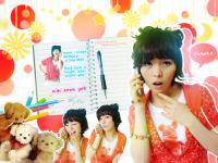 Sunye - Cute Girl