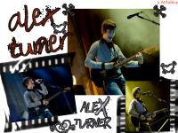 alex turner