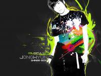 Jonghyun_colorful life : ชีวิตเปรอะเปรื้อนสีสัน