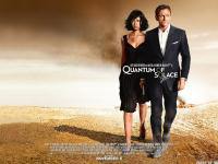 QUANTUM OF SOLACE