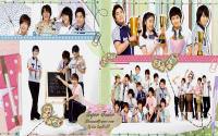 --SJ IVY MIX--