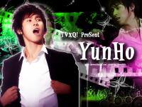 TVXQ  : หมียุน YH