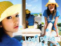 Leah Dizon "Oh ! Summer"